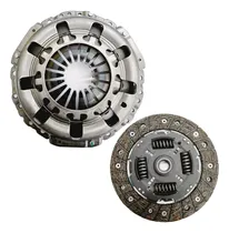 Comprar Kit Embrague Ford Fiesta Focus Ii Ecosport Motor Zetec Rocam