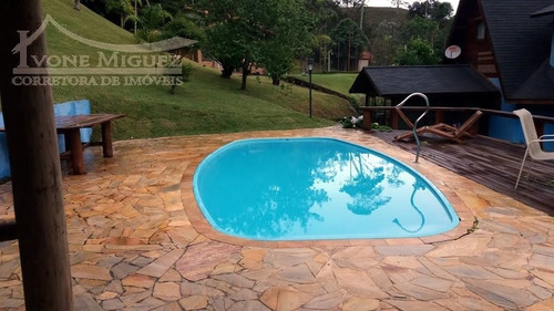Imagem 14 de 15 de Em Vale Das Videiras - Petrópolis - 2486