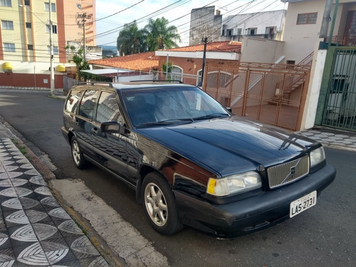 Imagem 2 de 7 de Volvo 850 Sw Glt 2.5 850 Sw
