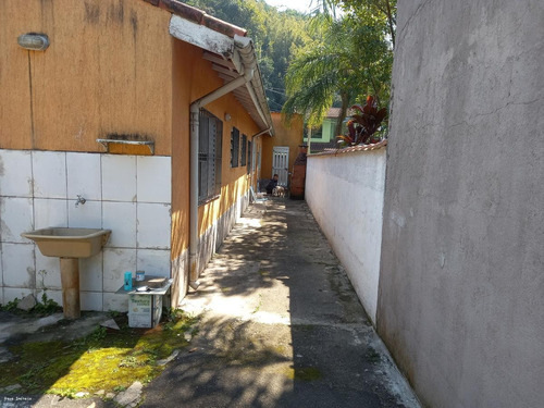 Imagem 8 de 11 de Casa Para Venda Em Itanhaém, Praia Do Sonho, 1 Dormitório, 1 Suíte, 1 Banheiro, 1 Vaga - It944sp_2-1241358