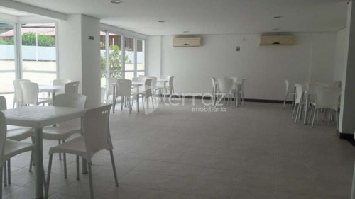 Imagem 13 de 13 de Apartamento - Itacorubi - Ref: 65304 - V-65304