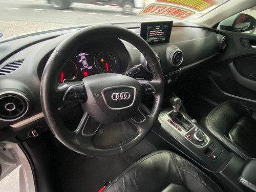 Audi A3 A3 Sedan 1.8 TFSI S Tronic