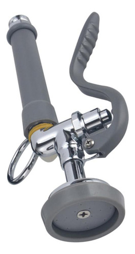Para Fregadero De Grifo De Fregadero De Gris 0.5 Pulgadas