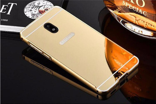 Funda Espejada Mirror Case Par Samsung S7 S7 Edge S8 S8 Plus