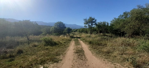 Imagen 1 de 6 de Se Vende Lote En Las Chacras Villa De Las Rosas Córdoba