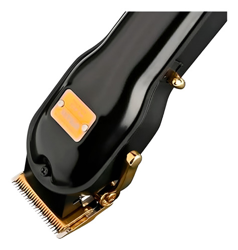 Wmark Metal Of Taper Ng-2020c Cortadora De Pelo 3c