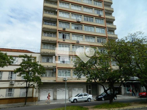 Apartamento Residencial À Venda, Bom Fim, Porto A - 28-im429729
