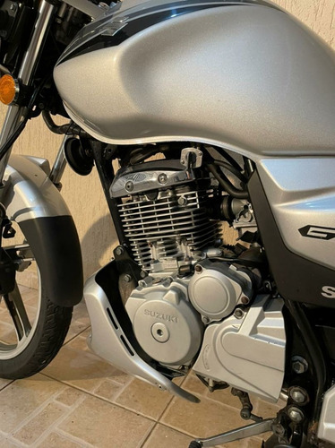 Suzuki Suzuki Gsr 125s
