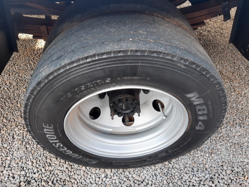Imagem 12 de 13 de Volkswagen Vw 9150