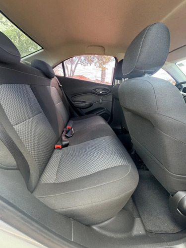 Chevrolet Prisma 1.4 MPFI LT 8V FLEX 4P MANUAL