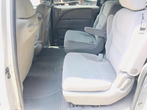 Honda Odyssey 3.5 Lx Minivan At