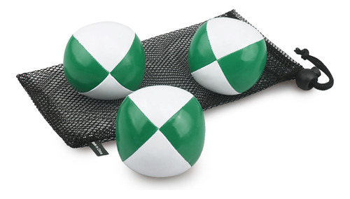 Juego De 3 Bolas De Peluche De Poliuretano De 65 Mm Para