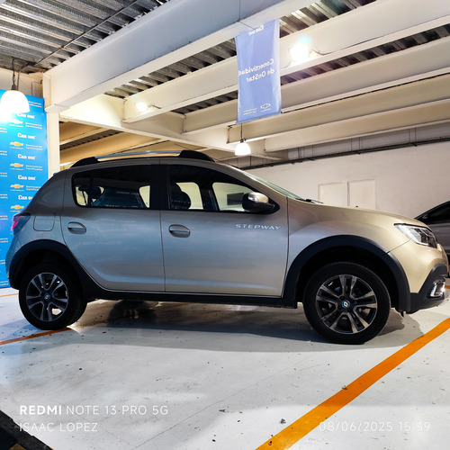 Renault Stepway 1.6 Intens Cvt