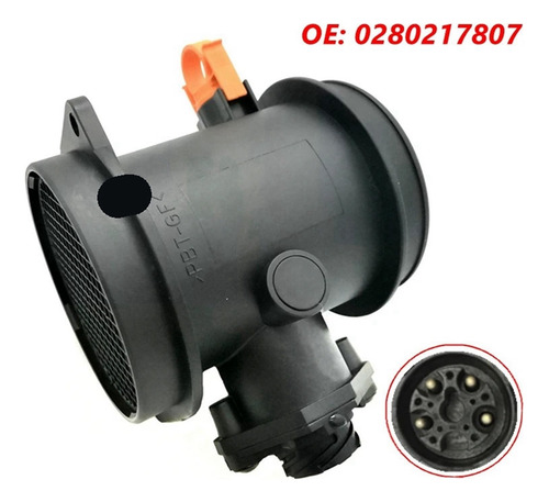Sensor Medidor Flujo Aire 0 280 217 807 0280217807