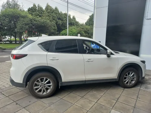 Mazda CX-5 2.0 Touring At
