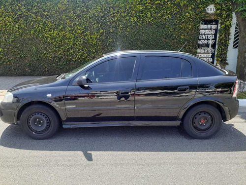 Chevrolet Astra 2008 2.0 Advantage Flex Power 5p