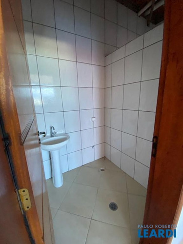 Imagem 11 de 15 de Casa Assobradada - Jardim Torres São José - Sp - 634505