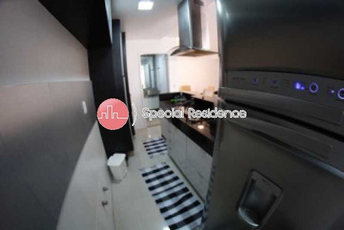 Imagem 11 de 15 de Apartamento-à Venda-barra Da Tijuca-rio De Janeiro - 100147