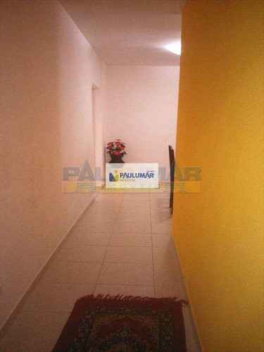 Imagem 10 de 17 de Apartamento Com 2 Dorms, Jardim Marina, Mongaguá - R$ 300 Mil, Cod: 26603 - V26603