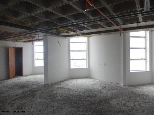 Imagem 1 de 15 de Sala Comercial Para Locação Em Salvador, Caminho Das Árvores, 9 Banheiros, 13 Vagas - Ms0841_2-964503