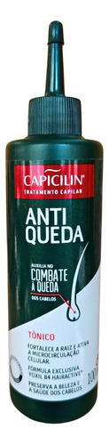  Capicilin Tonico Capilar P/ Queda De Cabelo Fios Saudaveis