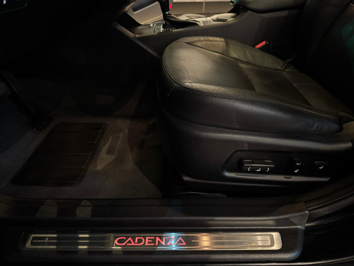 Kia Cadenza EX 3.5 V6 AUTOMÁTICO**TETO PANORÂMICO**IMPERDÍVEL**TOP DE LINHA**