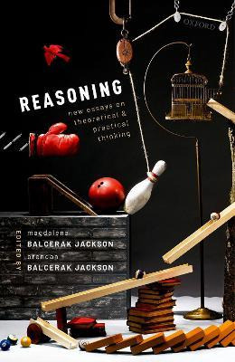Libro Reasoning : New Essays On Theoretical And Practical...