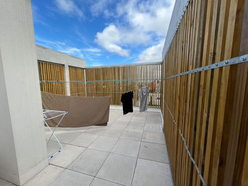 Venta De Apartamento 2 Dormitorios A Estrenar En El Centro.