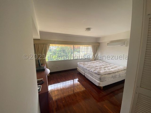 Imagen 8 de 11 de Apartamento En Alquiler En Los Samanes 22-16565 Adri 04143391178