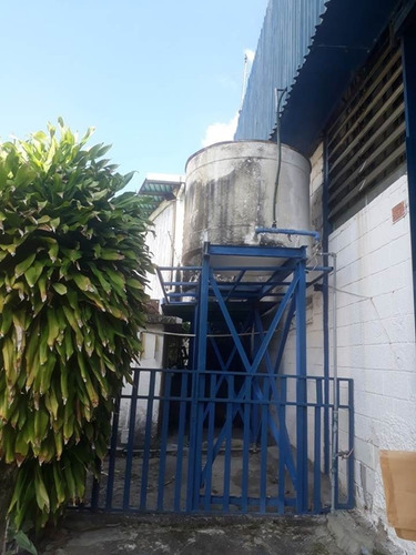 Imagen 4 de 26 de Excelente Galpón En Venta En El Llanito
