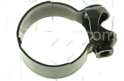 comprar Abrazadera Union Escape Original Honda Xr 250 Tornado 250