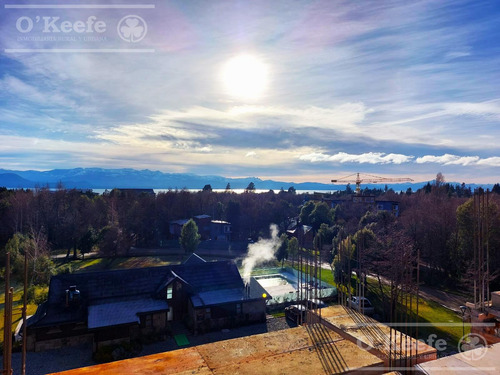 Departamento En Venta De 3 Ambientes En Barrancas De Melipal Bariloche