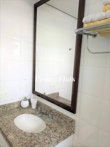 Imagem 10 de 30 de Flat Disponível Para Venda No Tsue The Palace Flat Com 38 M² - 288384