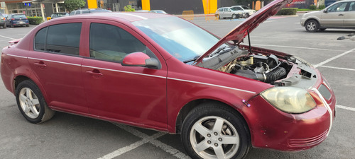 Pontiac G5 2.2 E Ls Aa Ee Abs Rines At