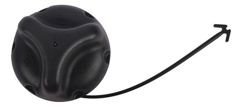 Tapa De Gasolina Para Hummer H2 H3 H3t Gm 2004-2010.