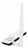 Comprar Placa De Red Wifi Tp-link Tl-wn722n Adaptador Usb N 150mbps