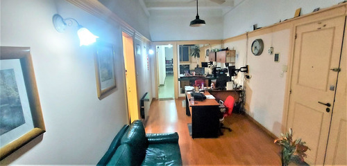 Imagen 8 de 30 de Ph 87m2 Al Frente Entre Rios 1900 Consultorios