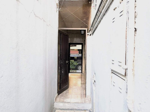 Ph 4 Amb En Venta Villa Crespo Con Local Y Garage