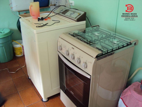 Imagem 5 de 14 de Sobrado - Vila Re - Ref: 2843 - V-2843