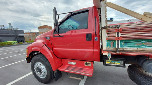 Ford F14000