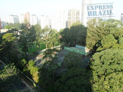 Imagem 8 de 30 de Excelente Apartamento - Em Frente A Graded - Lazer Completo!!! - Ap3097