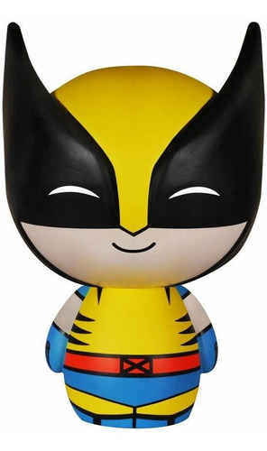 Funko Dorbz: Marvel - Wolverine Figura De Vinilo