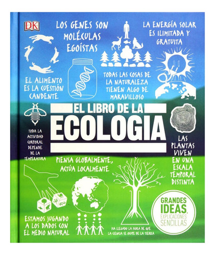 El Libro De La Ecología