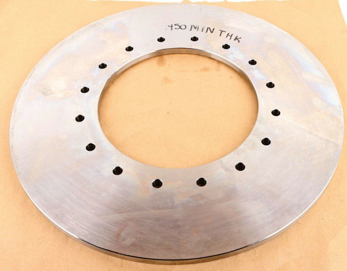 New M12974962 Clark Michigan Brake Disc Ccs