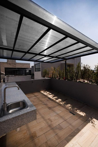 Departamento Con Doble Balcón Para Entrega Inmediata, Col. Granjas