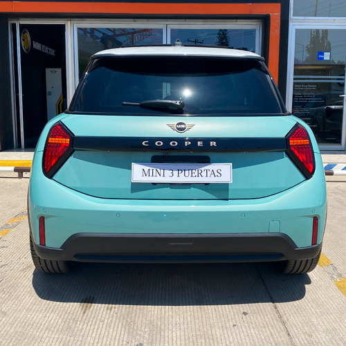 Mini Cooper 1.5 C At 3P