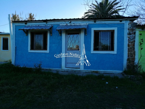 Oportunidad De Inversión- Ref: 3581