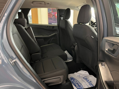 Ford Escape Active Hibrida Yb