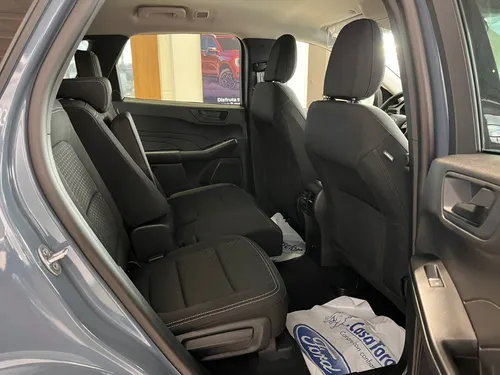 Ford Escape Active Hibrida Dd