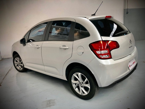 Citroën C3 Feel Autodrive